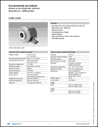 Click here to download G1IOS.H22C329 Datasheet