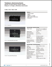 Click here to download F304800BA5C Datasheet