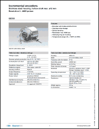 Click here to download GE333.A224123 Datasheet