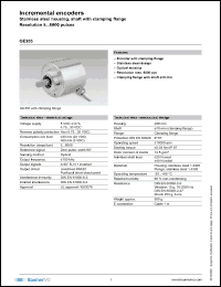 Click here to download GE355.A723140 Datasheet
