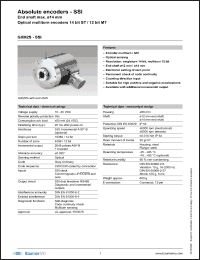 Click here to download GXM2S.024A107 Datasheet