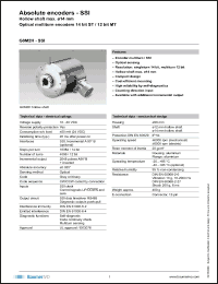 Click here to download G0M2H0102106 Datasheet