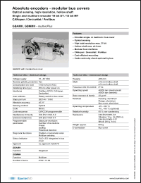 Click here to download GBMMH.0203P32 Datasheet
