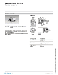 Click here to download Z119035 Datasheet