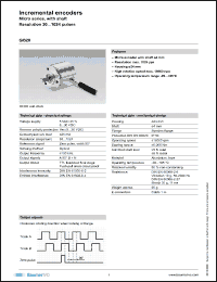 Click here to download GO320.0604117 Datasheet