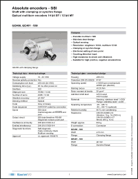 Click here to download GE400.A90A102 Datasheet