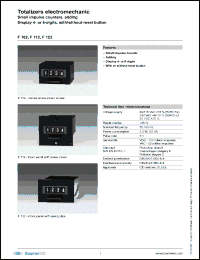 Click here to download F102 Datasheet