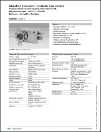 Click here to download GEMMH.N205P32 Datasheet