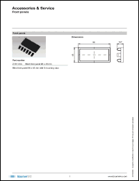 Click here to download Z001.09A Datasheet