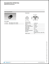 Click here to download Z121.D02 Datasheet