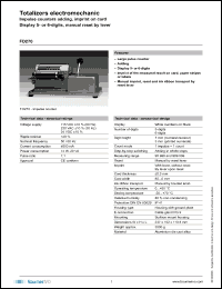 Click here to download FD270.020C5B7 Datasheet