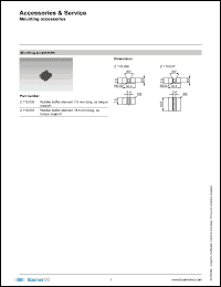 Click here to download Z119037 Datasheet