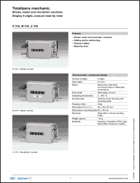 Click here to download H310 Datasheet