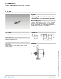 Click here to download Z119040 Datasheet
