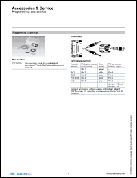 Click here to download Z139005 Datasheet