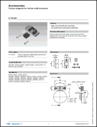 Click here to download Z119.041 Datasheet