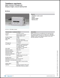 Click here to download M310.A02 Datasheet