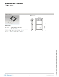 Click here to download Z118035 Datasheet