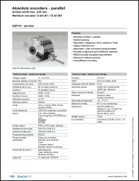 Click here to download GXP1H.32041C1 Datasheet