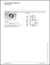 Click here to download Z118.033 Datasheet