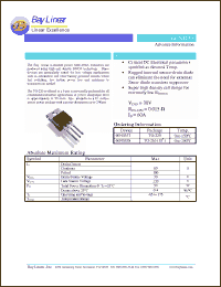 Click here to download 60N035S Datasheet