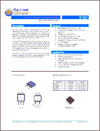 Click here to download B1587D-5 Datasheet