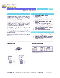 Click here to download LM2575T-15 Datasheet
