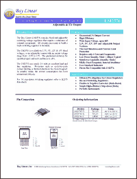 Click here to download LM2576S-5 Datasheet