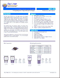 Click here to download B29152S-ADJ Datasheet