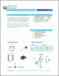 Click here to download B431CM Datasheet