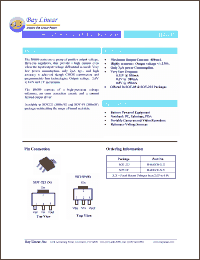 Click here to download B4600CR-3.7 Datasheet