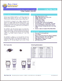 Click here to download LM2941J Datasheet