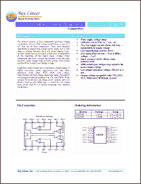 Click here to download LM339M Datasheet