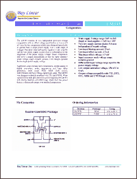 Click here to download LM393P Datasheet