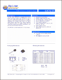 Click here to download LM78105M Datasheet