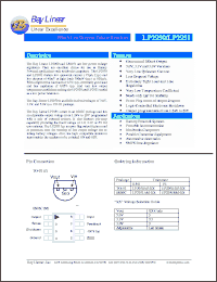 Click here to download LP2950-BZ-3.3 Datasheet