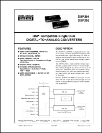 Click here to download DSP202KP Datasheet