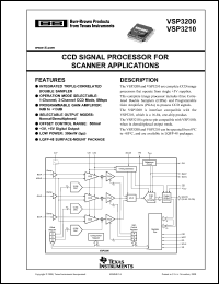 Click here to download VSP3210Y Datasheet