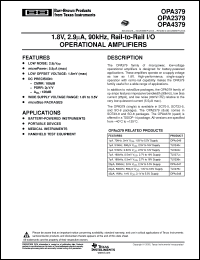 Click here to download TLV224X Datasheet