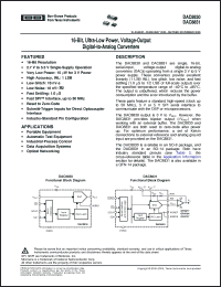 Click here to download DAC8831IRGYR Datasheet