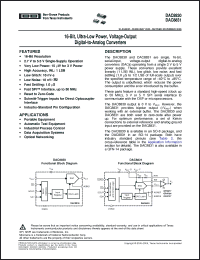 Click here to download DAC8831IBRGYR Datasheet