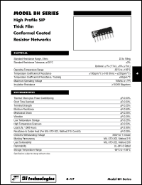 Click here to download BH73471F Datasheet