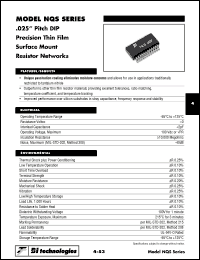 Click here to download NQS20A1001FQ7 Datasheet