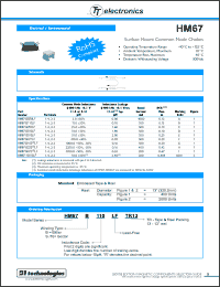 Click here to download HM6710510LFTR13 Datasheet