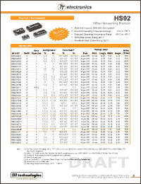 Click here to download HS00-00044 Datasheet