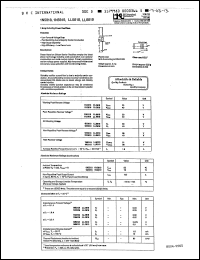 Click here to download LL5818 Datasheet