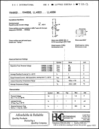 Click here to download RM4936 Datasheet