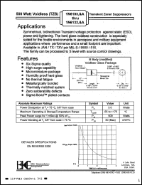 Click here to download 1N6130A Datasheet