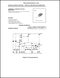 Click here to download LM79L24 Datasheet