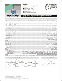 Click here to download 3315R-115-016 Datasheet